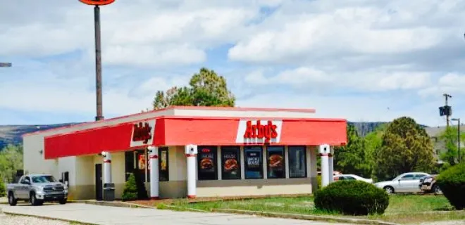 Arby's