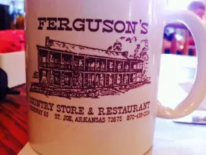 Ferguson's Country Store and Restaurant