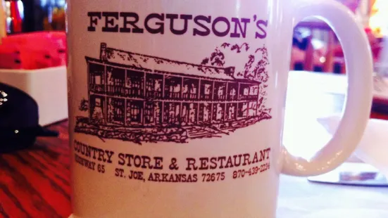 Ferguson's Country Store and Restaurant