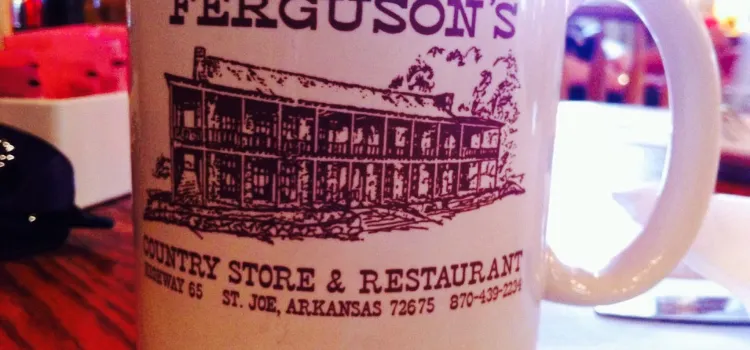 Ferguson's Country Store and Restaurant