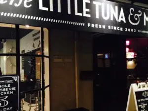 The Little Tuna
