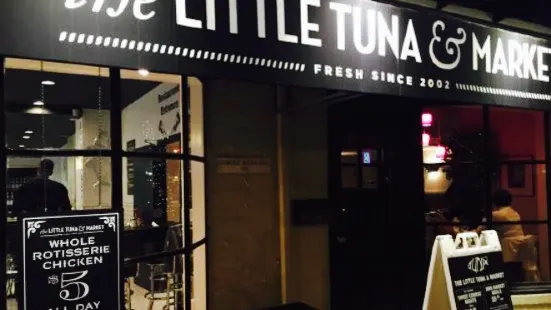 The Little Tuna