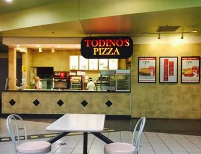 Todino's Pizza