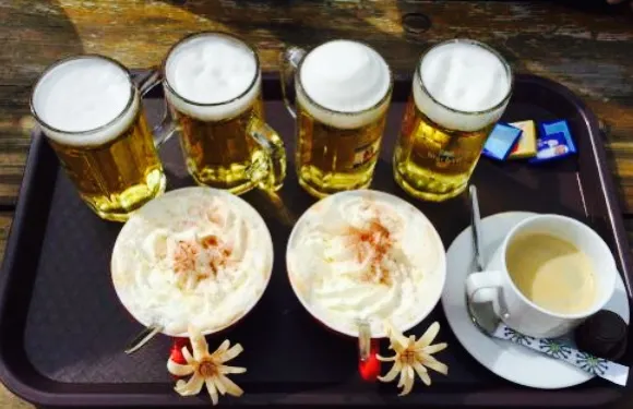 Brunnihutte Sac Ob Engelberg