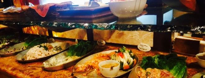 Texas de Brazil