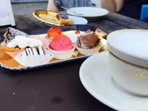 Pasticceria Marietta