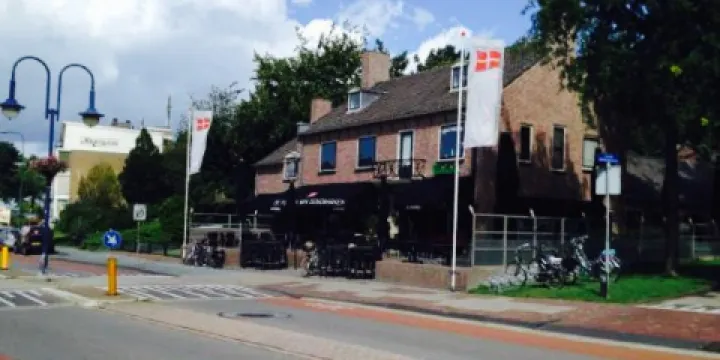 Cafe-Restaurant de Koning van Denemarken