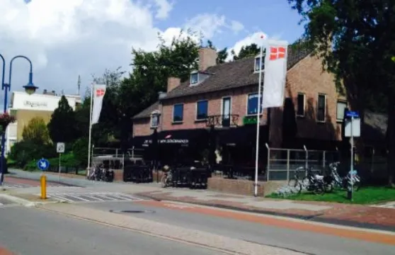 Cafe-Restaurant de Koning van Denemarken