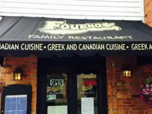 Fournos Restaurant