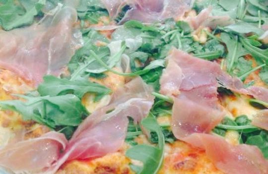 Pizzeria La Cuptor