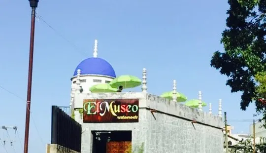 Restaurante El Museo