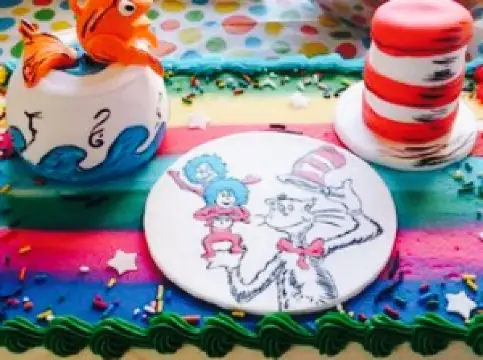 Sweet to Eat Cakes and Bakery