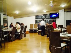 The Outlook Steak & Grill