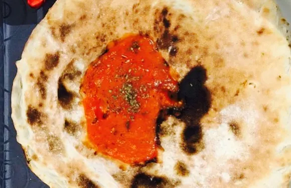 Restaurant Pizzeria Da Pulcinella