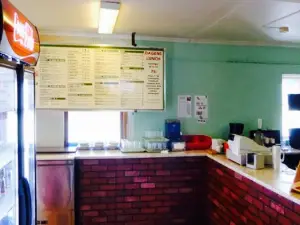 Rossa Camping & Restaurang