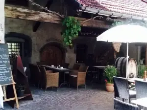 Gasthaus Krone