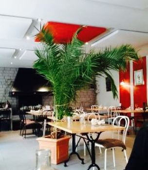 Cote Jardin