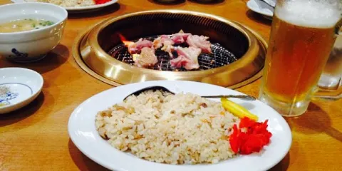 Drive-in Tori Itoshima