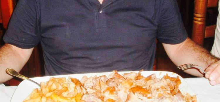 La Buhardilla