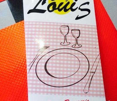 Chez Louis