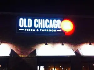 Old Chicago Pizza + Taproom