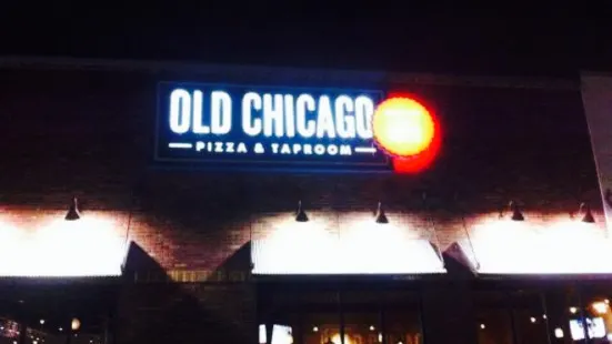 Old Chicago Pizza & Taproom