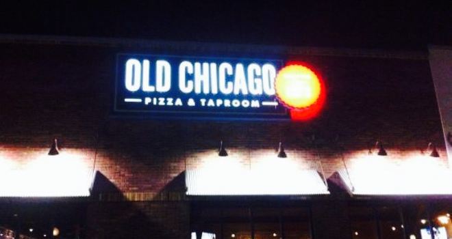 Old Chicago Pizza + Taproom