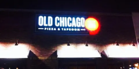 Old Chicago