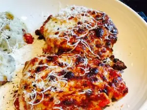 Carrabba's Italian Grill