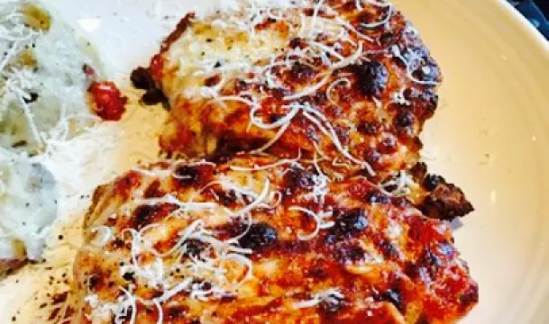 Carrabba's Italian Grill