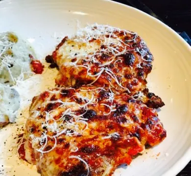 Carrabba's Italian Grill