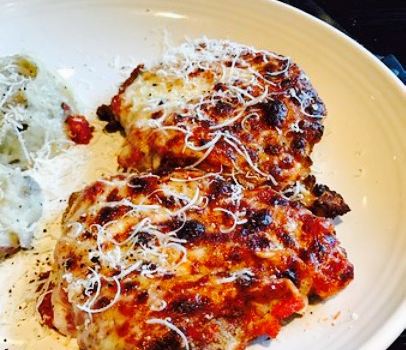 Carrabba's Italian Grill