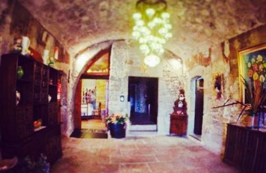 Masia El Xaloc