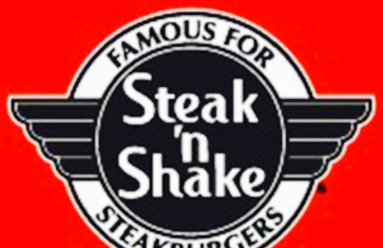 Steak 'n Shake