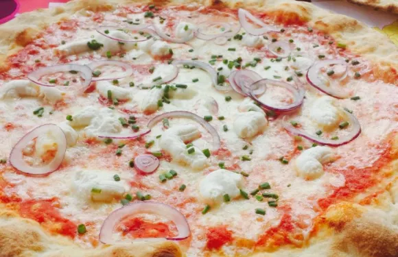 Pizzeria Bar Gelateria al Ponte