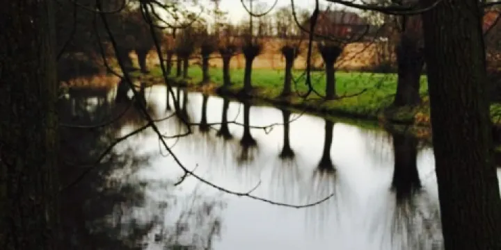 Restaurant Haarmühle