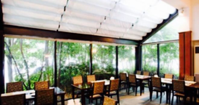 Bakery Restaurant Saint Marc Shingu