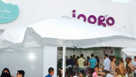 ioogo Almerimar