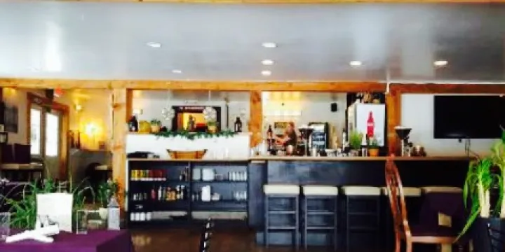 The Creative Plate Eatery