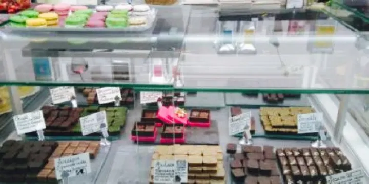 La Fabrique à Desserts - Libourne