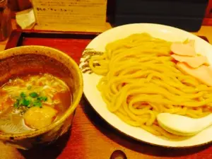 Menya Sakuragi