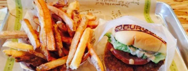 BurgerFi