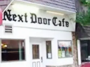 Next Door Cafe