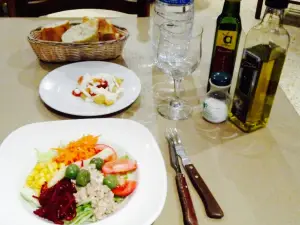 Restaurante Dalma