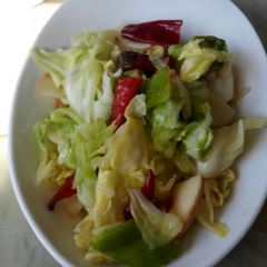 QingDao GuoTie (SiLiu Middle Road) User Photo