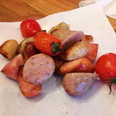LYFATTI PIZZA莱芙缇披萨(鸿翔路店) User Photo