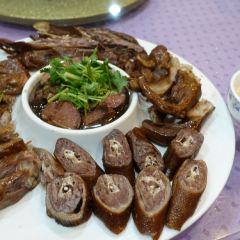 XIAN XIONG QI User Photo