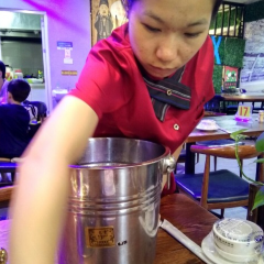 ALANGHAIXIAN User Photo