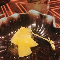 Seki-Tei (The St. Regis Shanghai Jingan) User Photo