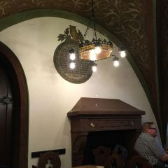 Schlenkerla User Photo